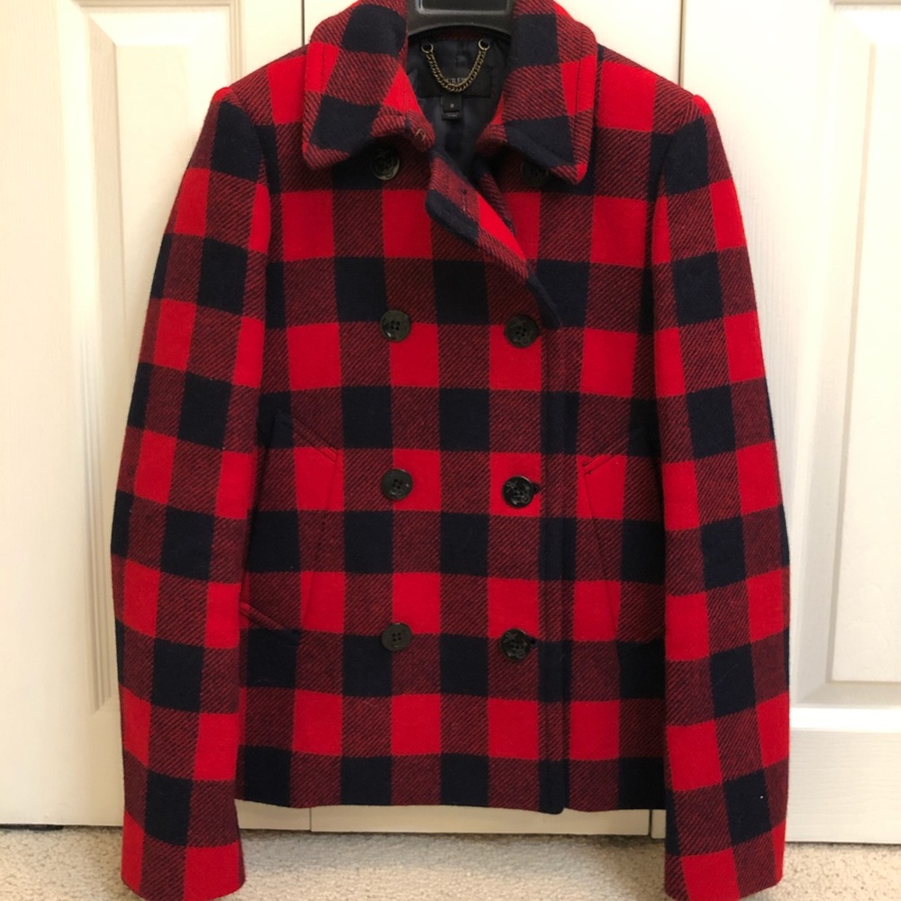 J. Crew